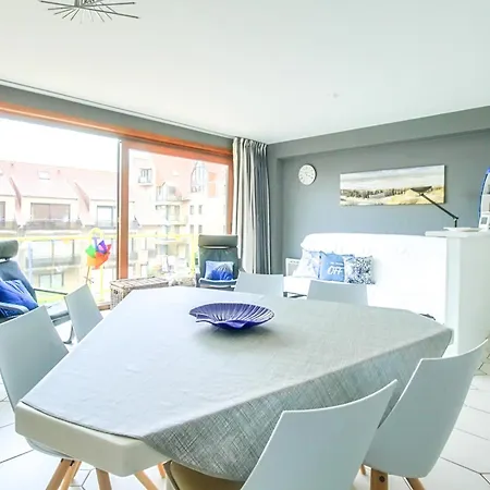 Appartement Niki 1-2a2 *