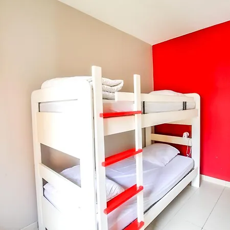 Appartement Niki 1-2a2 Coxyde