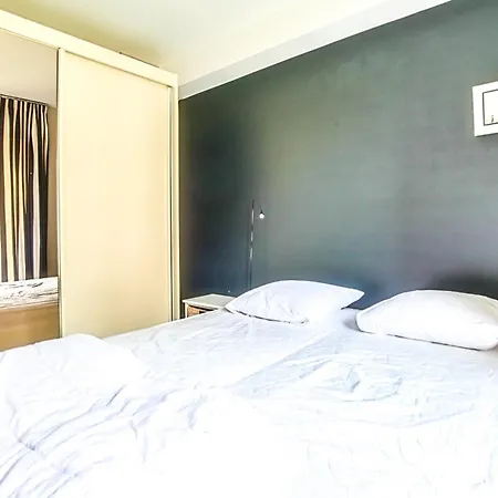 Appartement Niki 1-2a2 *