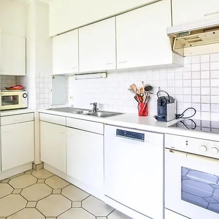 Niki 1-2a2 Appartement