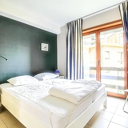Appartement Niki 1-2a2