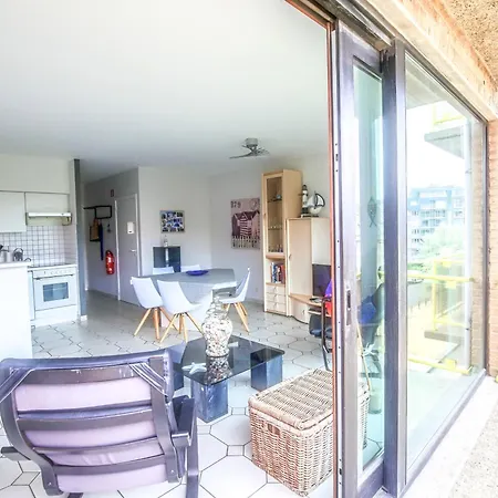 Niki 1-2a2 Appartement *