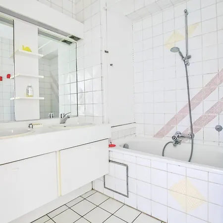 Niki 1-2a2 Appartement Coxyde
