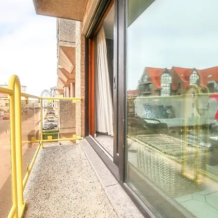 Niki 1-2a2 아파트 *