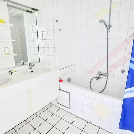 Appartement Niki 1-2a2