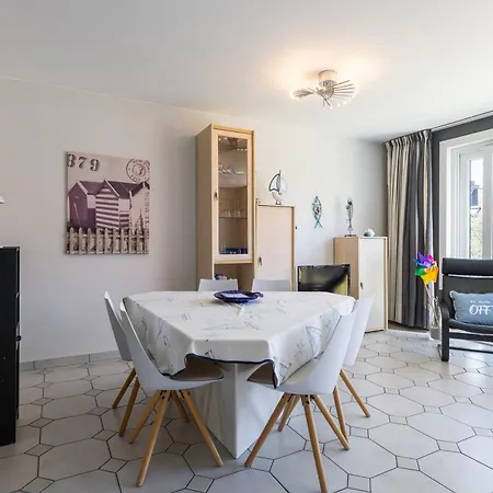 Niki 1-2a2 Appartement