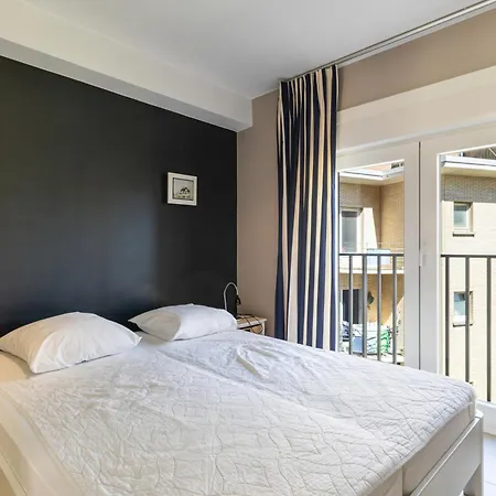 Niki 1-2a2 Appartement