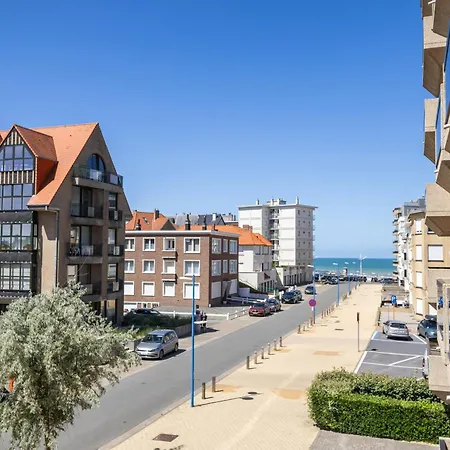 Appartement Niki 1-2a2 *