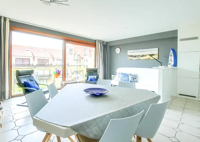 Lejlighed Niki 1-2a2 *