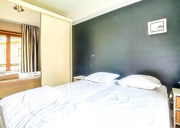 Lejlighed Niki 1-2a2 *