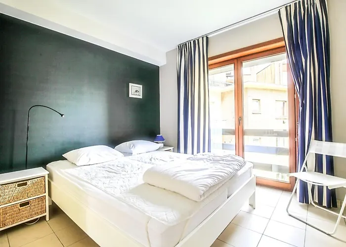 Lejlighed Niki 1-2a2