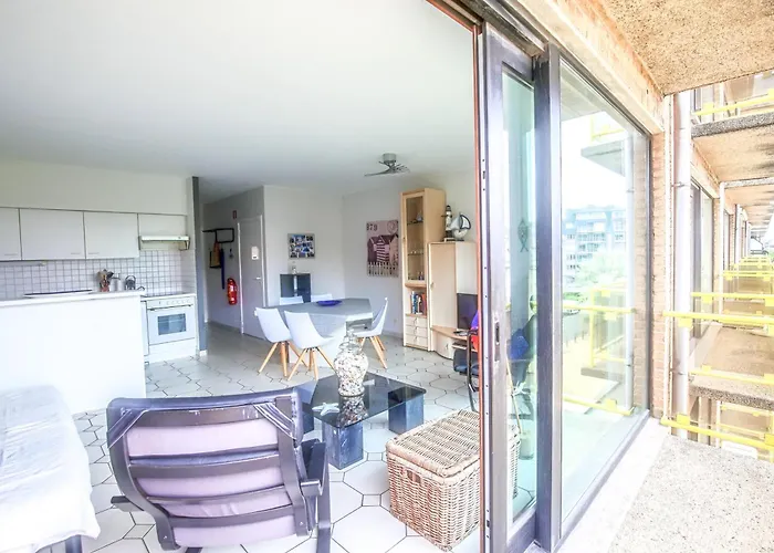 Niki 1-2a2 Lejlighed *