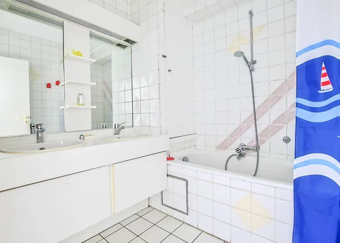 Niki 1-2a2 Lejlighed Koksijde