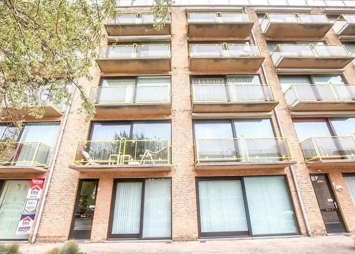 Niki 1-2a2 * Koksijde