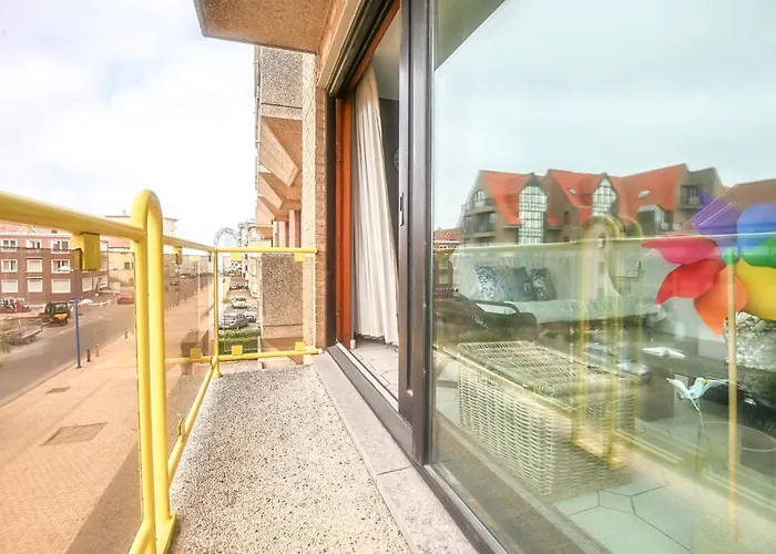 Niki 1-2a2 Lejlighed *