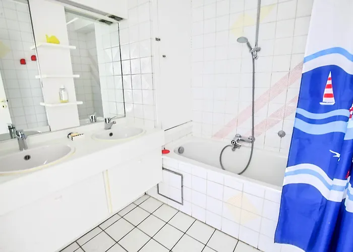 Lejlighed Niki 1-2a2